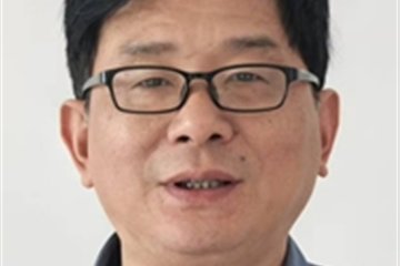 宿州二中领导班子成员